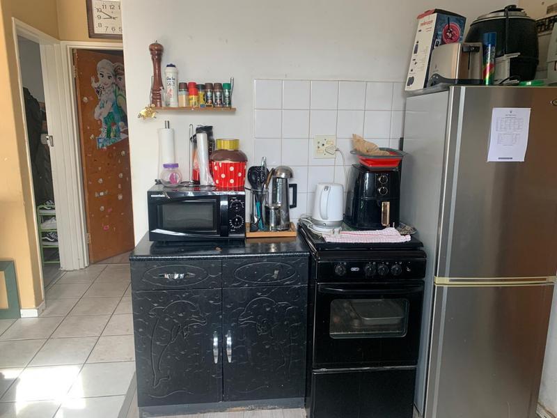2 Bedroom Property for Sale in Heather Park Western Cape